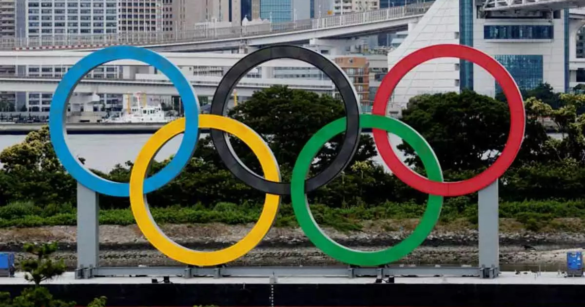 Tokyo Olympics: Medals to be made from recycled electronic devices like discarded laptops, smartphones